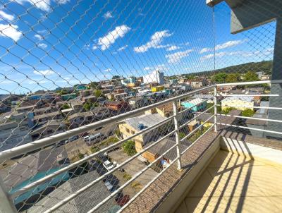 Apartamento para Venda, em Caxias do Sul, bairro Nos Senhora de Ftima