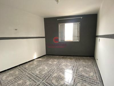 Casa para Locao, em So Paulo, bairro Parque Csper, 2 dormitrios, 2 banheiros, 1 sute, 1 vaga