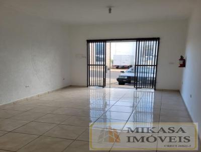 Sala Comercial para Locao, em Engenheiro Coelho, bairro CIDADE UNIVERSITRIA - UNASP, 1 banheiro