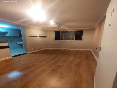 Apartamento para Venda, em Campinas, bairro Loteamento Parque So Martinho, 2 dormitrios, 1 banheiro, 1 vaga