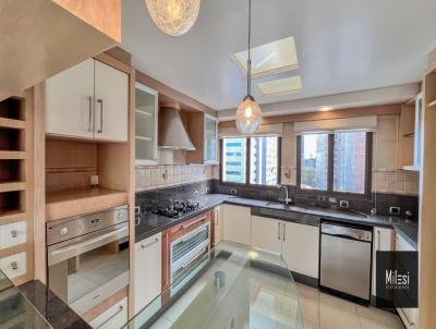 Apartamento para Venda, em Caxias do Sul, bairro Exposio, 4 dormitrios, 4 banheiros, 3 sutes, 3 vagas