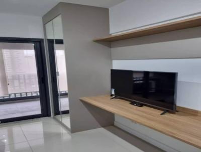 Studio para Venda, em São Paulo, bairro Paraíso, 1 dormitório, 1 banheiro