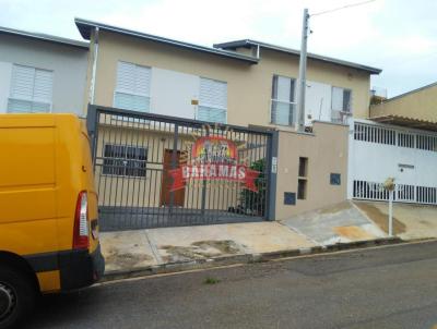 Sobrado para Locao, em Mogi das Cruzes, bairro Alto Ipiranga, 2 dormitrios, 2 banheiros, 2 vagas