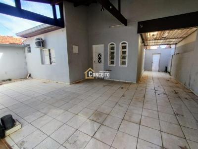 Casa para Venda, em Itapetininga, bairro Vila Santana, 3 dormitórios, 3 banheiros, 1 suíte, 2 vagas