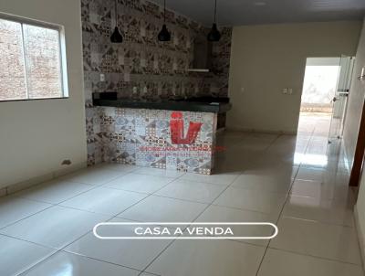 Casa para Venda, em , bairro Jardim Vitria, 3 dormitrios, 1 banheiro, 1 sute, 1 vaga