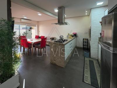Casa para Venda, em Porto Alegre, bairro Jardim Itu, 4 dormitrios, 4 banheiros, 1 sute, 3 vagas