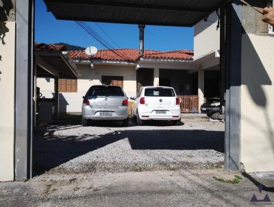 Casa / Apartamento para Venda, em Florianpolis, bairro Vargem do Bom Jesus, 4 vagas