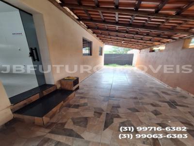 Casa para Locao, em Brumadinho, bairro DOM BOSCO, 3 dormitrios, 1 banheiro, 2 vagas