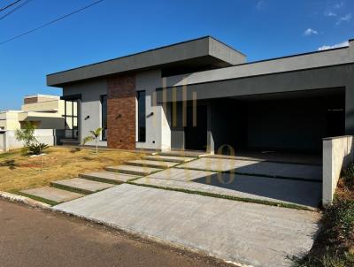 Casa em Condomínio para Venda, em Itu, bairro Jardim Santa Monica, 3 dormitórios, 5 banheiros, 3 suítes, 4 vagas