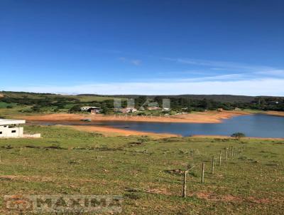 Lote para Venda, em Itutinga, bairro Represa de Camargos