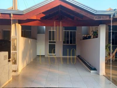 Casa em Condomnio para Locao, em Salto, bairro Residencial Santo Stfano, 2 dormitrios, 1 banheiro, 2 vagas