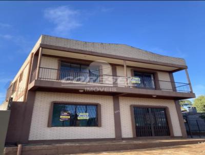 Apartamento para Locao, em Carazinho, bairro OPERRIA, 3 dormitrios, 4 banheiros, 1 sute, 2 vagas