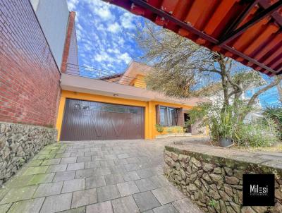 Apartamento para Venda, em Caxias do Sul, bairro Charqueadas, 3 sutes, 3 vagas