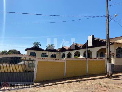 Pousada para Venda, em Carrancas, bairro Capela do Saco, 8 dormitrios, 8 sutes