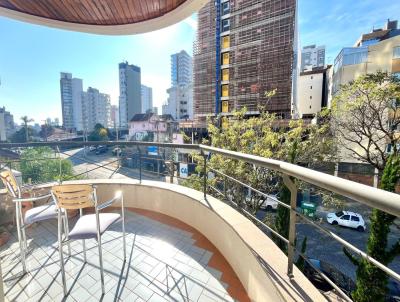 Apartamento para Venda, em Caxias do Sul, bairro Alfndega, 3 dormitrios, 2 banheiros, 1 sute, 3 vagas