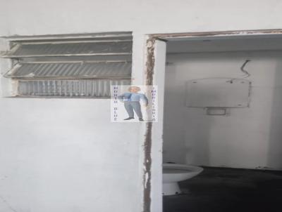 Salão Comercial para Locação, em São Paulo, bairro JAÇANÃ, 2 banheiros, 3 vagas