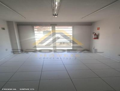 Comercial para Locao, em So Jos do Rio Pardo, bairro CENTRO, 1 banheiro