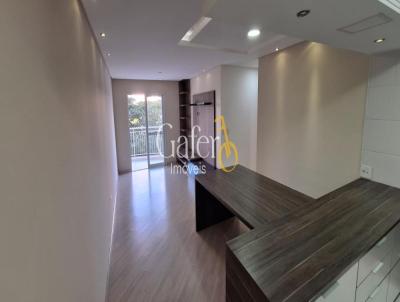 Apartamento para Venda, em , bairro Vila Valparaso, 2 dormitrios, 2 banheiros, 1 sute, 2 vagas
