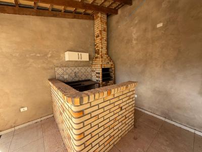 Casa para Venda, em Pirapozinho, bairro Jardim do Sol, 3 dormitrios, 2 banheiros, 2 vagas