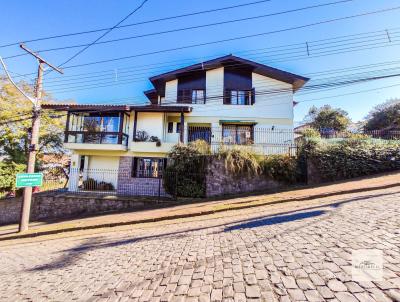 Apartamento para Venda, em Caxias do Sul, bairro Cinquentenrio, 3 dormitrios, 1 sute