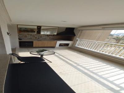 Apartamento para Venda, em So Bernardo do Campo, bairro Centro, 1 dormitrio, 2 banheiros, 1 sute, 2 vagas