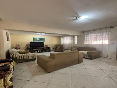 Casa para Venda, em So Jos dos Campos, bairro Jardim das Industrias, 3 dormitrios, 3 banheiros, 1 sute, 4 vagas