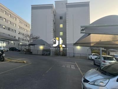 Apartamento para Venda, em Belo Horizonte, bairro Planalto, 2 dormitrios, 1 banheiro, 1 vaga