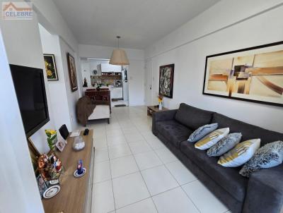 Apartamento para Venda, em Salvador, bairro Acupe de Brotas, 3 dormitrios, 1 banheiro, 1 sute, 1 vaga