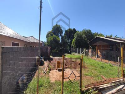 Terreno para Venda, em Santo ngelo, bairro Parque Industrial