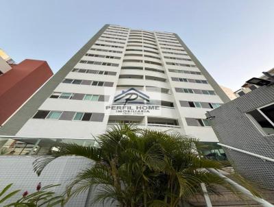 Apartamento para Venda, em Salvador, bairro Costa Azul, 2 dormitrios, 3 banheiros, 1 sute, 1 vaga