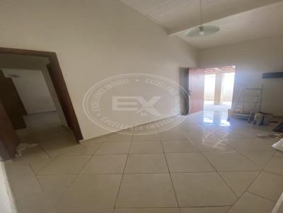 Casa para Locao, em Boituva, bairro Jardim Oreana, 1 dormitrio, 2 banheiros, 1 vaga