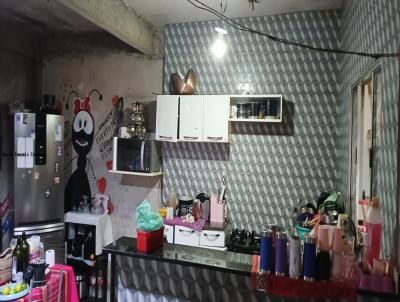 Casa para Venda, em Campinas, bairro Jardim So Francisco, 2 dormitrios, 1 banheiro, 1 vaga