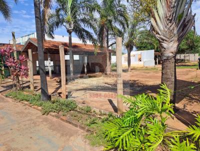 Terreno para Locação, em São José do Rio Preto, bairro Iguatemi