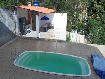 Casa em Condomnio para Venda, em Niteri, bairro Sap, 4 dormitrios, 4 banheiros, 2 sutes, 6 vagas
