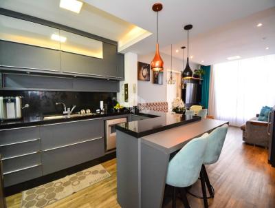 Apartamento para Venda, em Florianpolis, bairro Centro, 2 dormitrios, 3 banheiros, 2 sutes, 1 vaga
