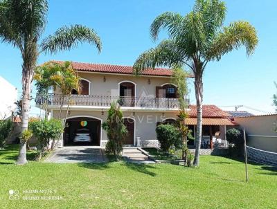 Casa para Venda, em Resende Costa, bairro Nossa Senhora Aparecida, 4 dormitrios, 2 sutes, 3 vagas
