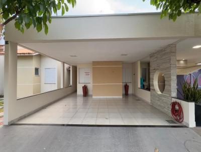 Casa em Condomnio para Venda, em Cuiab, bairro Parque Residencial das Naes Indgenas, 3 dormitrios, 2 banheiros, 1 sute, 1 vaga