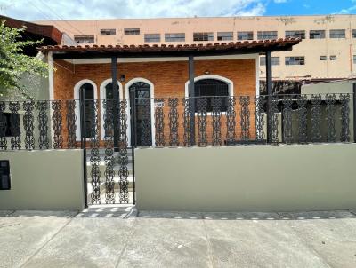 Casa para Venda, em Sorocaba, bairro Jardim Maria Antnia Prado, 3 dormitrios, 2 banheiros, 1 sute, 5 vagas