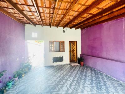 Casa para Venda, em Mogi das Cruzes, bairro Vila Nova Cintra, 2 dormitrios, 2 banheiros, 1 sute, 2 vagas