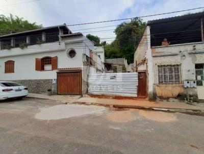 Lote para Venda, em So Joo del Rei, bairro Bela Vista