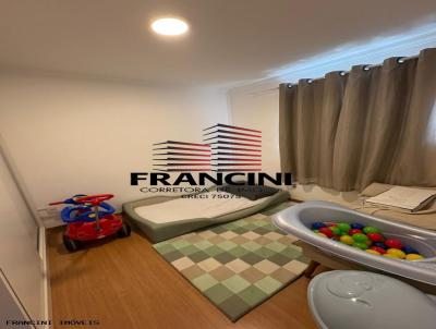 Apartamento para Venda, em , bairro GRANJA CECILIA, 2 dormitrios, 1 banheiro, 1 vaga