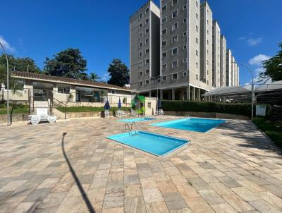 Apartamento 3 Quartos para Venda, em Contagem, bairro Cabral, 3 dormitórios, 1 banheiro, 1 suíte, 2 vagas