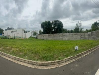 Terreno para Venda, em Indaiatuba, bairro Condominio Residencial Di Roma
