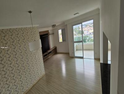 Apartamento Alto Padro para Venda, em So Jos dos Campos, bairro Conjunto Residencial Trinta e Um de Maro, 2 dormitrios, 2 banheiros, 1 sute, 2 vagas