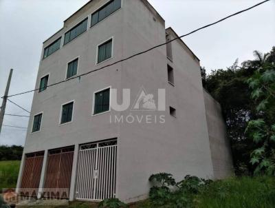 Apartamento para Venda, em So Joo del Rei, bairro Vila Tiradentes, 2 dormitrios, 2 banheiros, 2 vagas