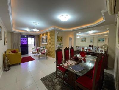 Apartamento para Venda, em São José, bairro Campinas, 3 dormitórios, 2 banheiros, 1 suíte, 1 vaga