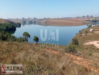 Lote para Venda, em So Joo del Rei, bairro Engenho de Serra