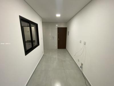 Apartamento para Locação, em Santo André, bairro Vila Vitória, 2 dormitórios, 1 banheiro, 1 vaga