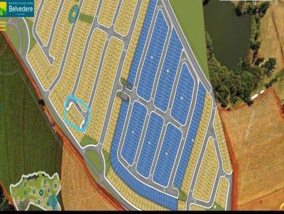 Terreno Residencial para Venda, em Ribeirão Preto, bairro Bonfim Paulista