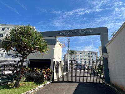 Apartamento para Venda, em Botucatu, bairro Lavaps, 2 dormitrios, 1 banheiro